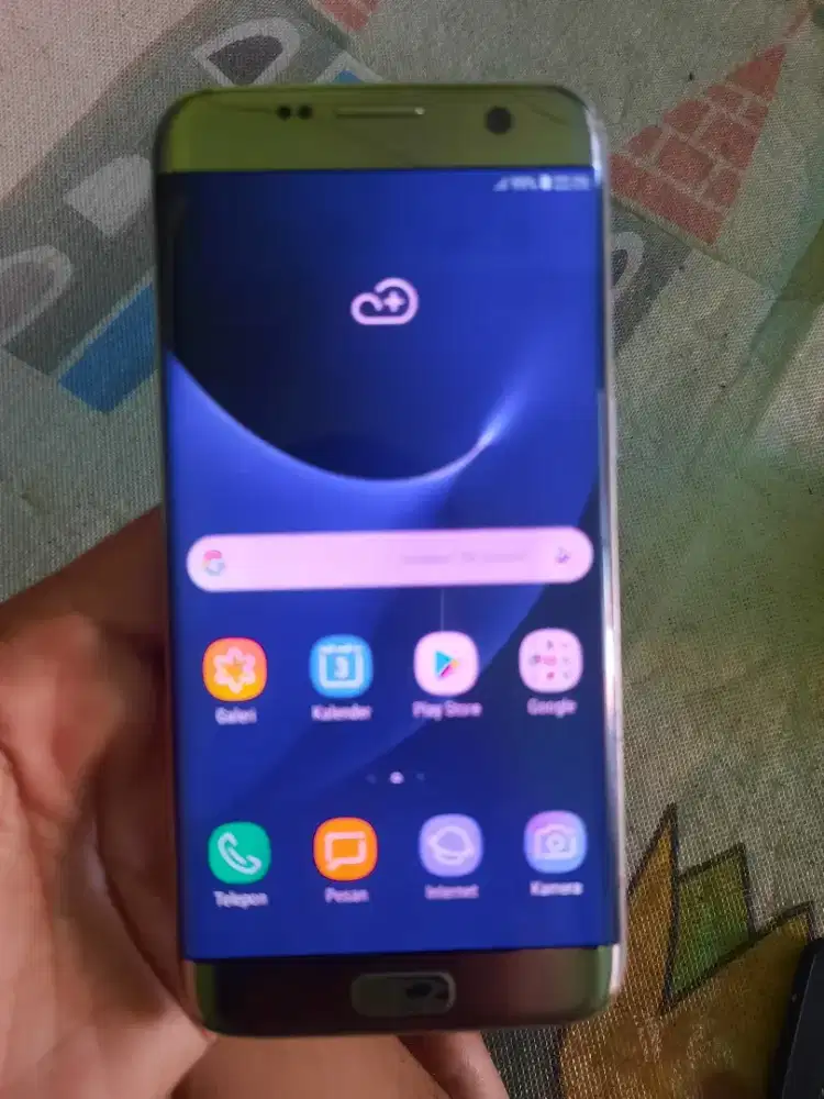 Samsung s7 edge