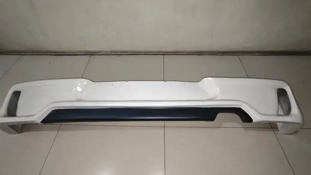 bodykit agya ayla pnp
