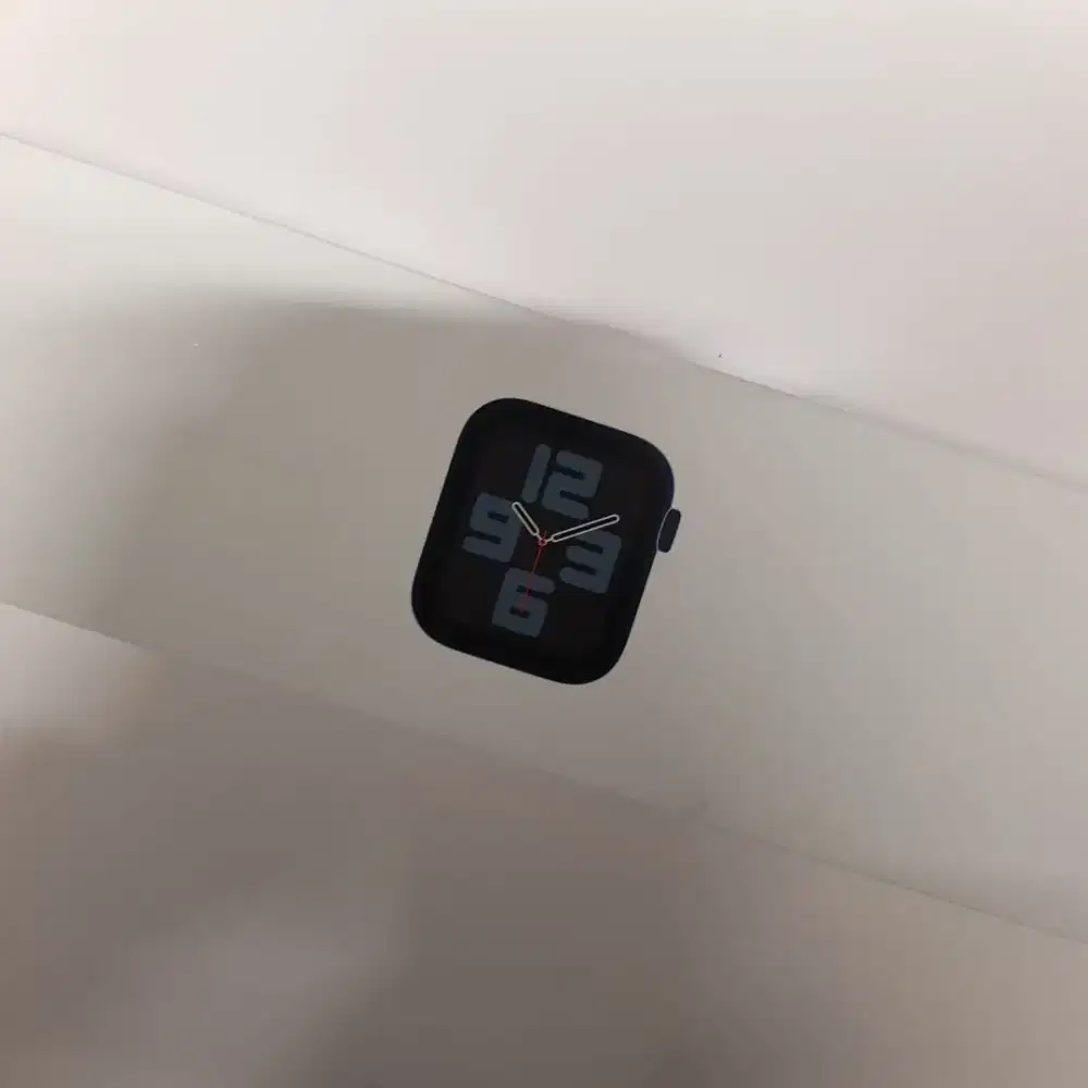 Apple Watch SE Gen 2 40mm GPS