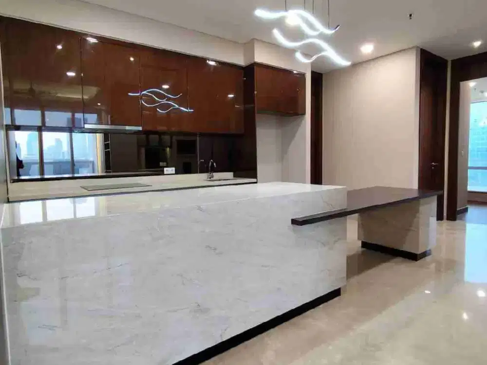 Best Deal Apartemen Element Kuningan 3Br - Dekat Perkantoran