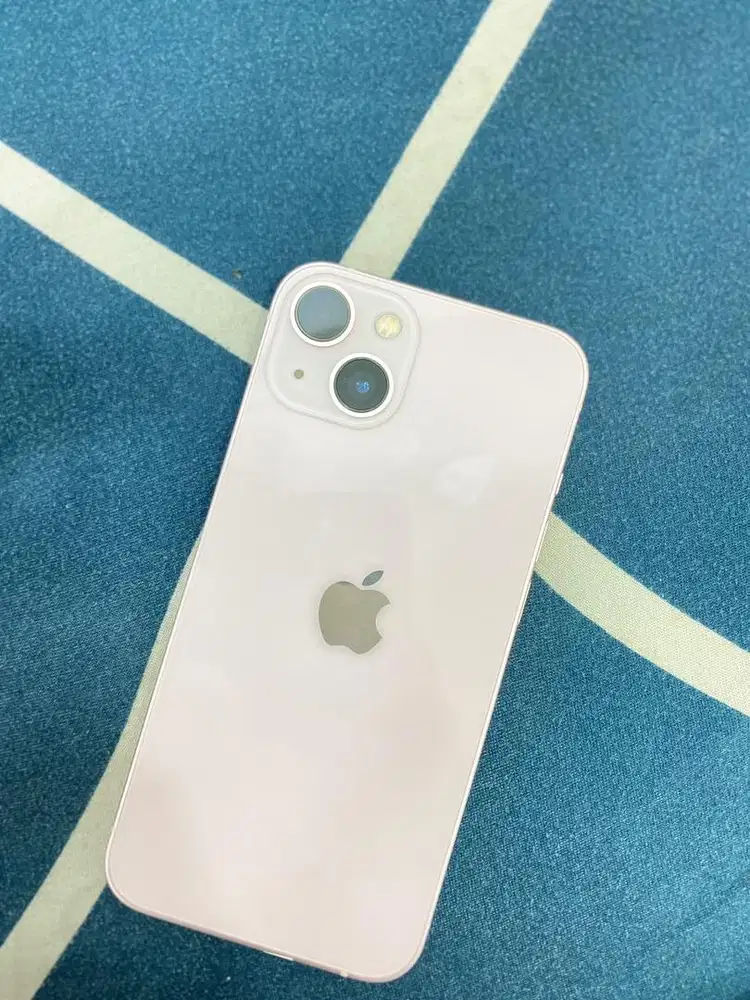 Iphone 13 secon all operator  128gb