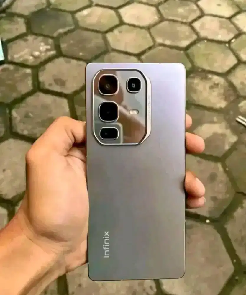 Infinix note 50 Pro