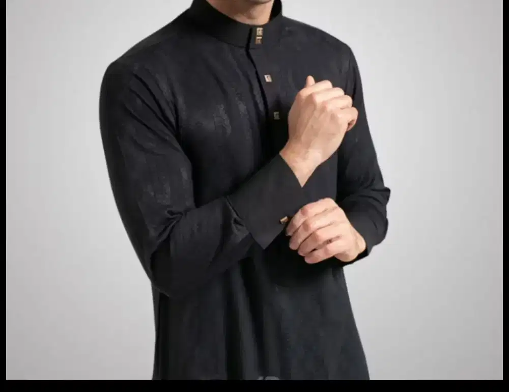 Gamis pria dewasa