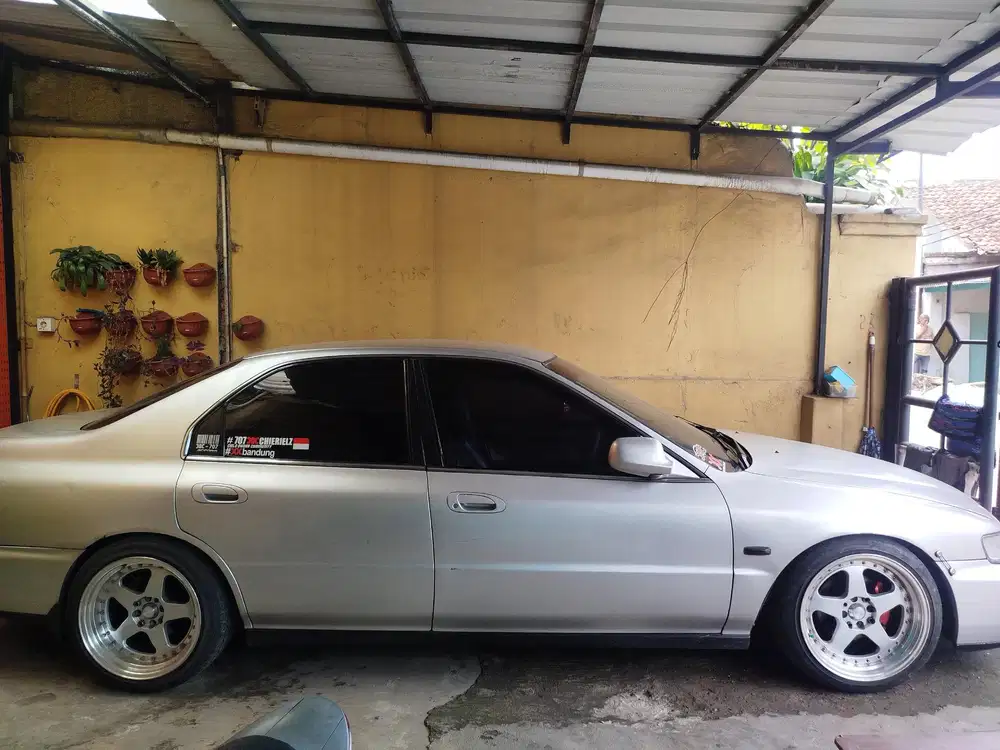 Honda Cielo 1996 Bensin
