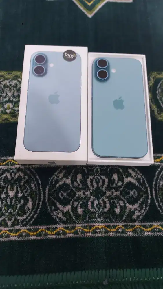 Second iphone 16 gb ibox 256 gb