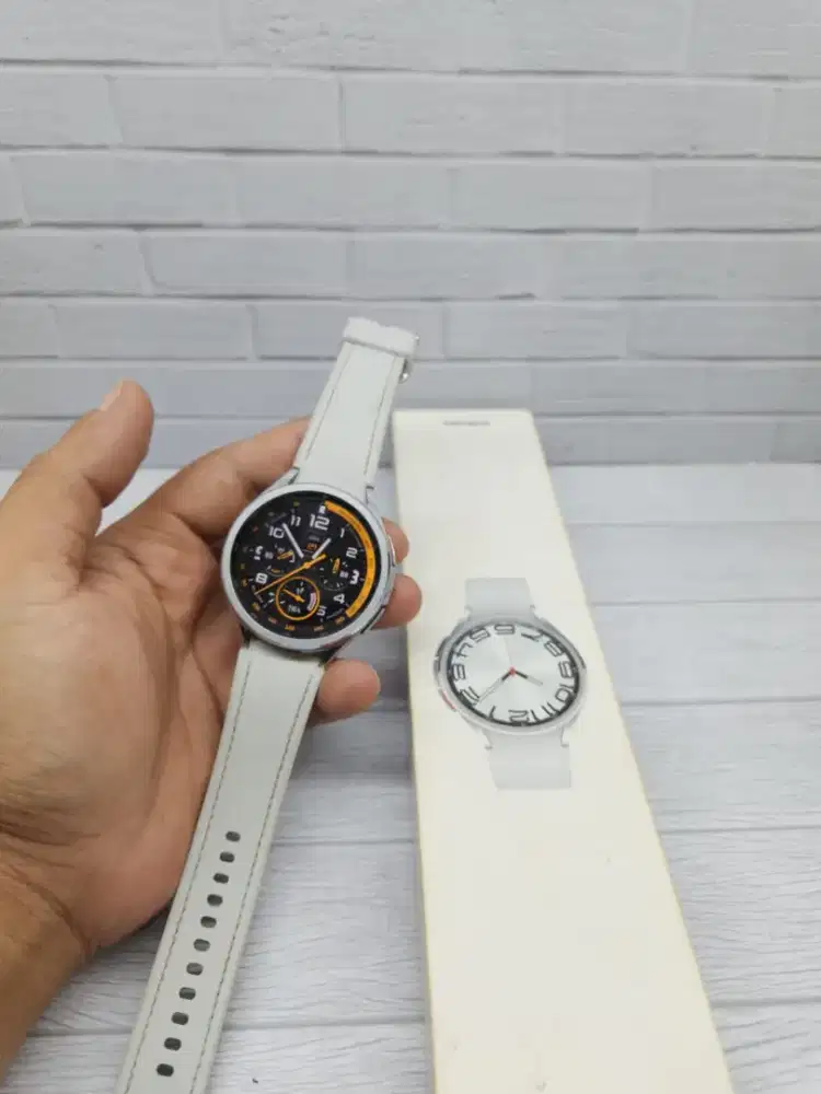 Samsung wath6 classic