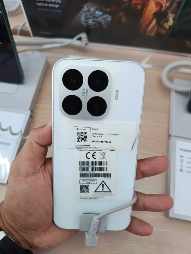xiaomi 17t kredit bunga 0%