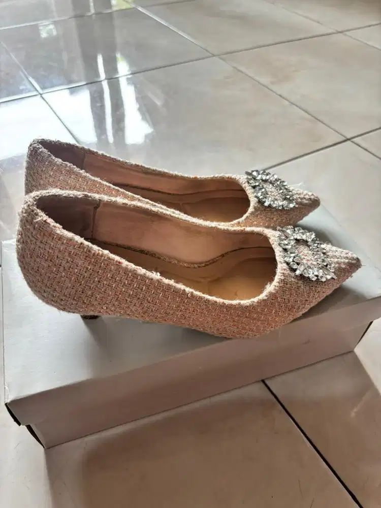 Heels urban n co sz 35/36