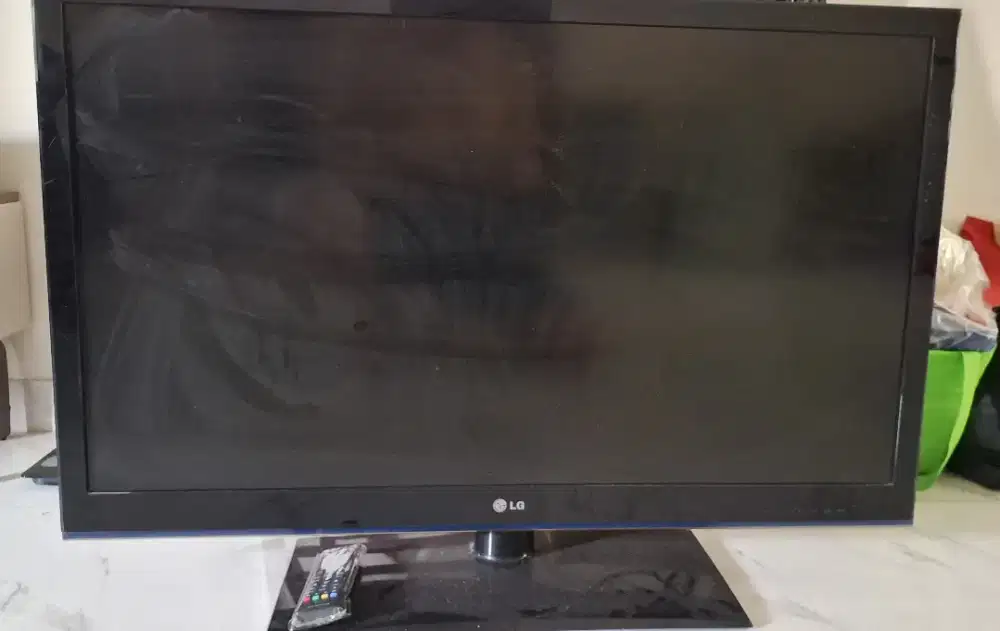 Dijual TV LG 42 Inch LED 42LV3730