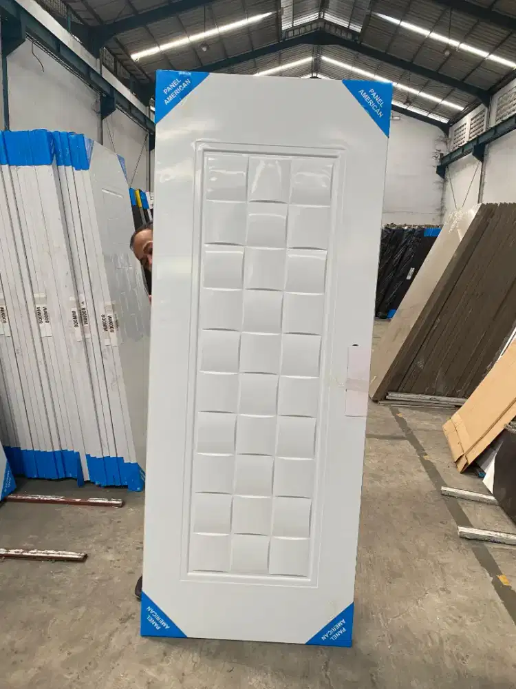 PINTU BAJA SINGLE ECONOMIST