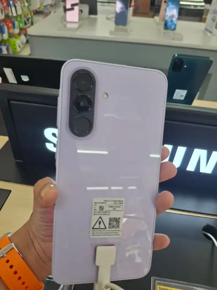 PROMO CICILAN HP MULAI 200RBUAN