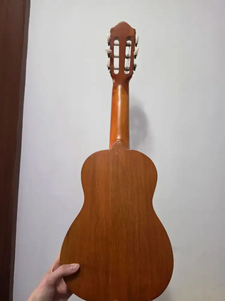 Gitar lele Nylon