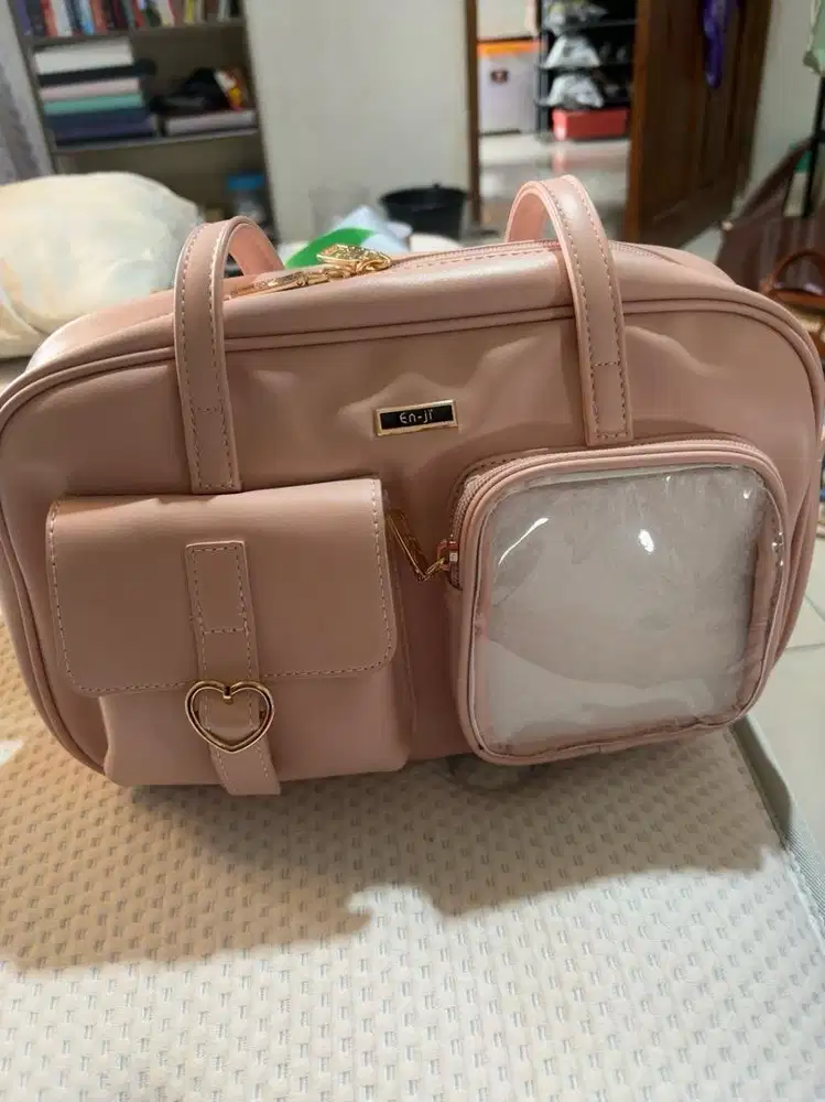 Tas shoulder bag enji