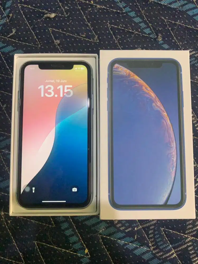 Iphone xr 128 gb