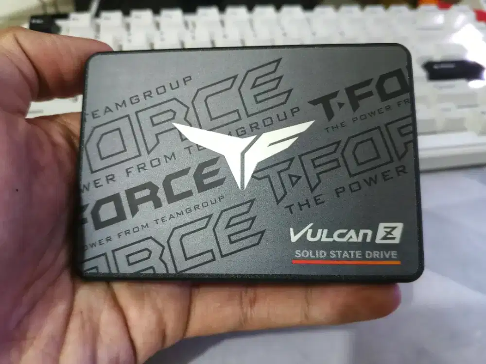 SSD Sata Team Vulcan 1TB