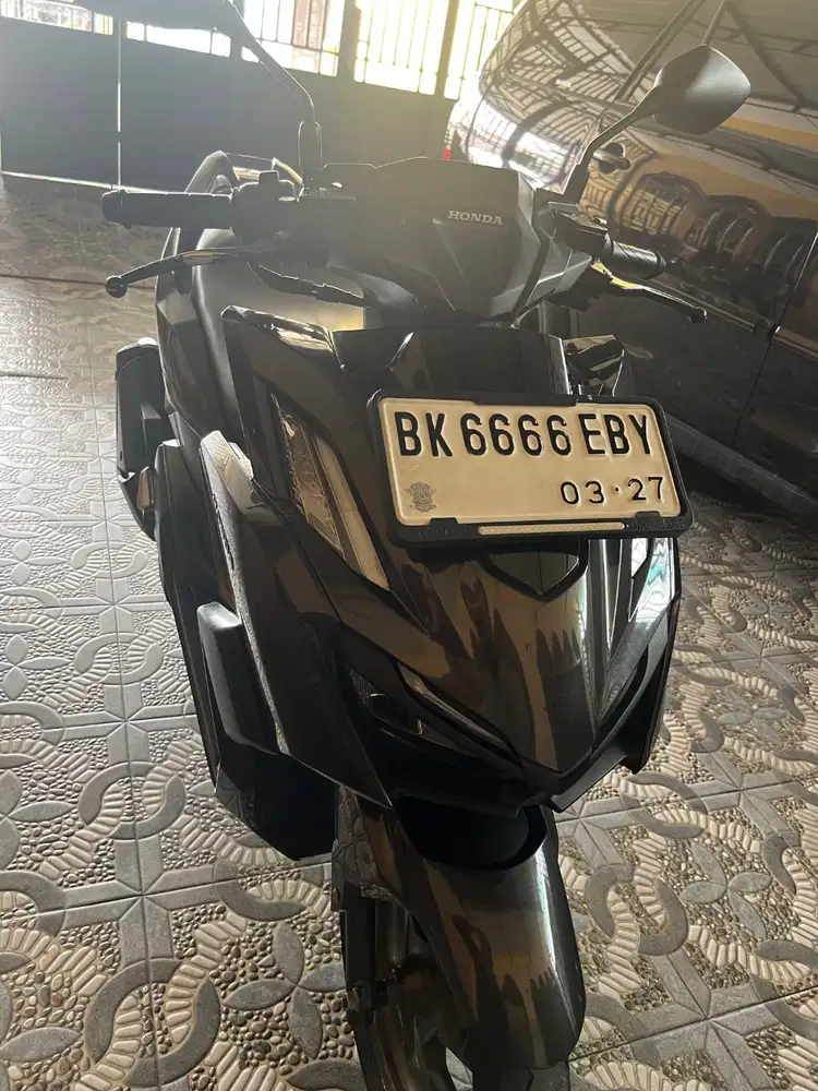 Honda Vario 160 ABS