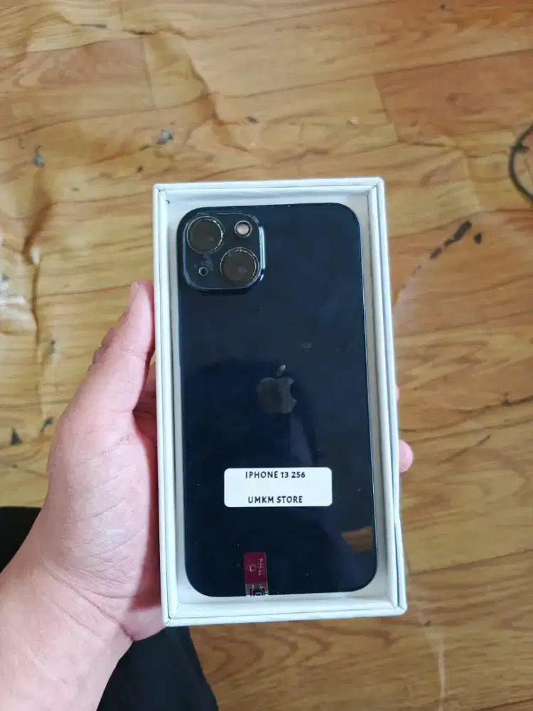 Iphone 13 Allopperator