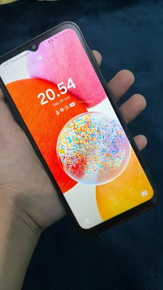 Jual HP SAMSUNG A14