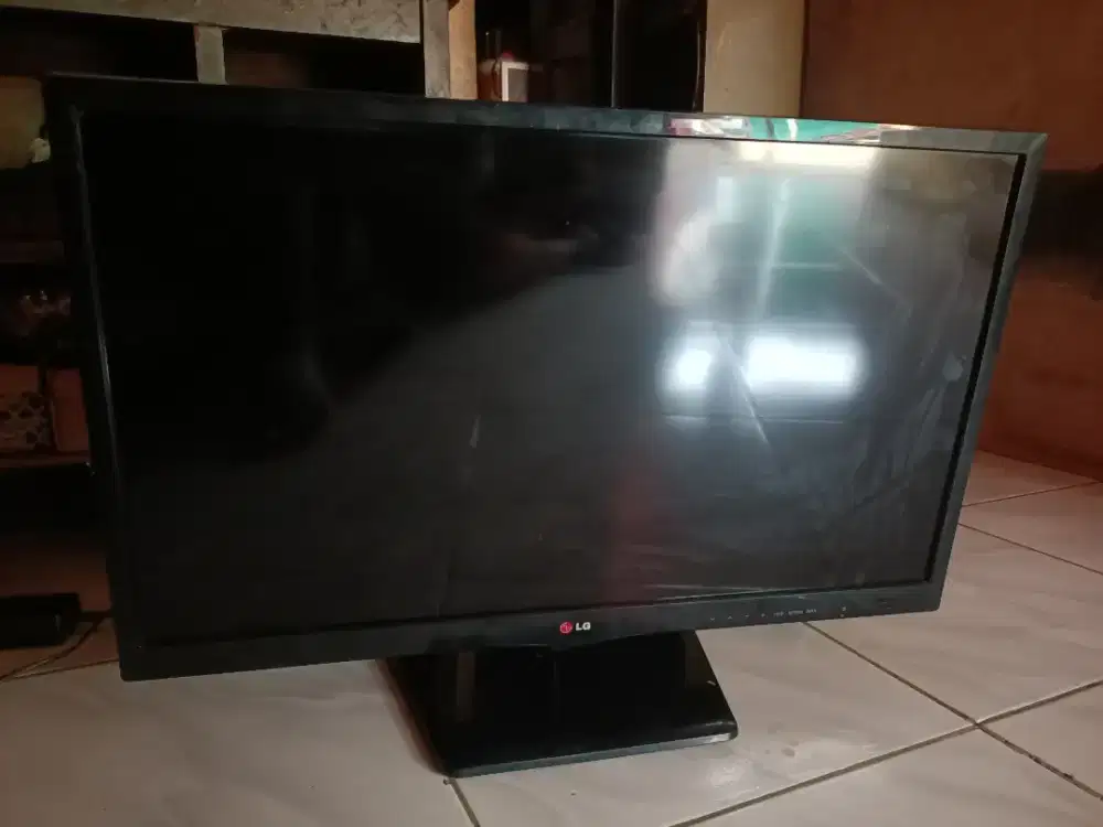 Tv led LG 29 inch