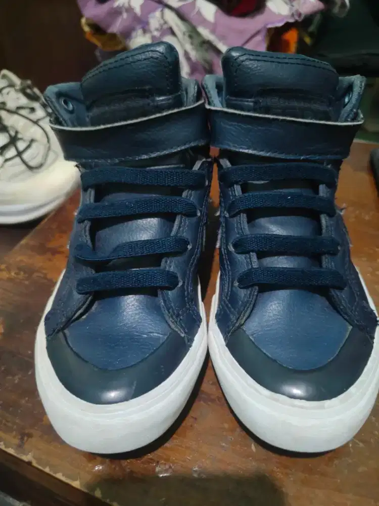 Converse Pro Blaze size 28/29