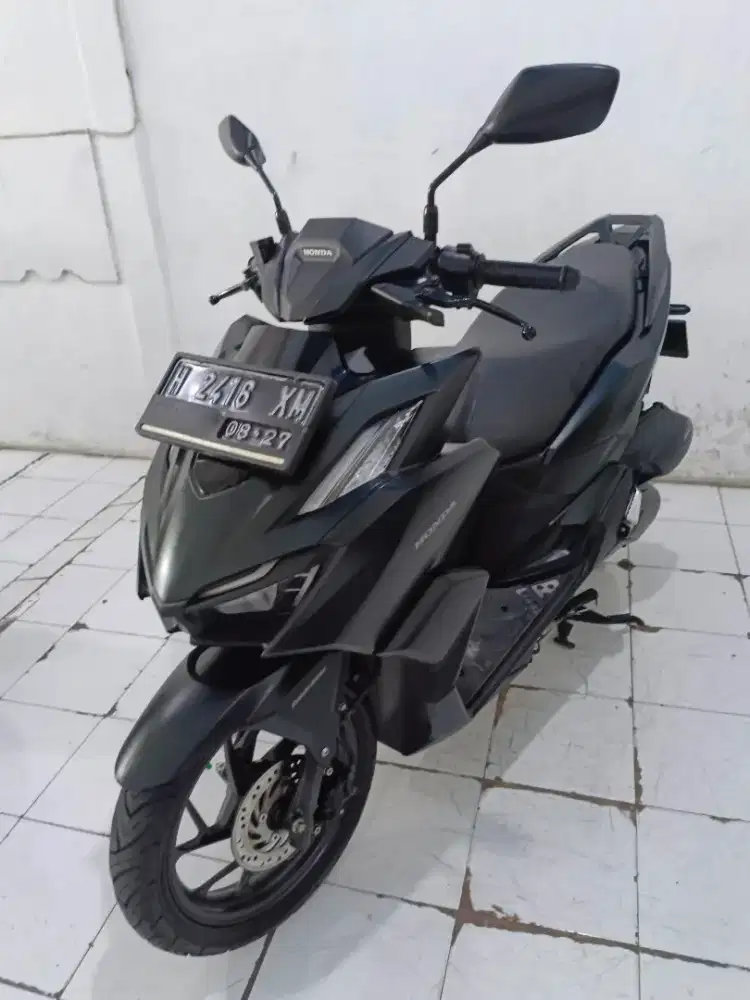 vario 160 hitam dop 2022