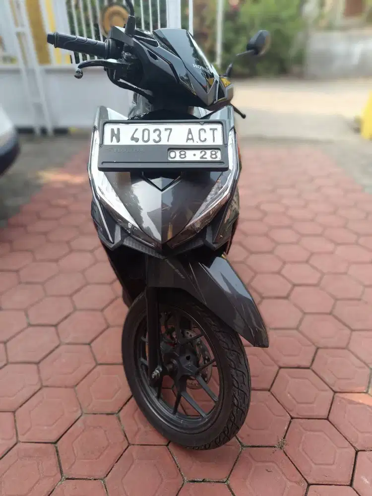 Honda Vario 125 cc Th. 2018