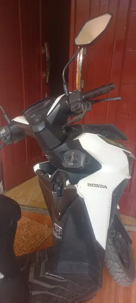 Vario 150 keyless