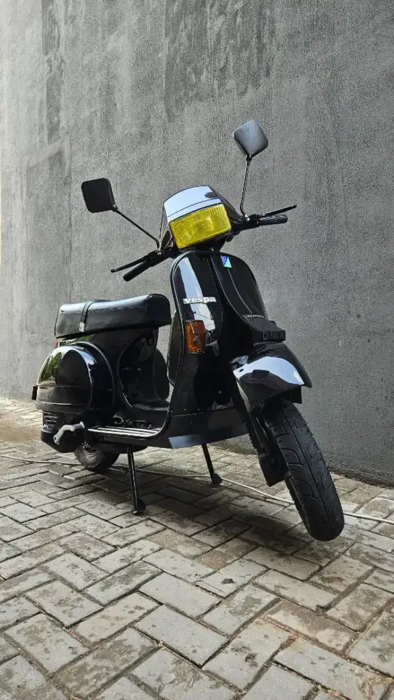 Vespa Excel 1996