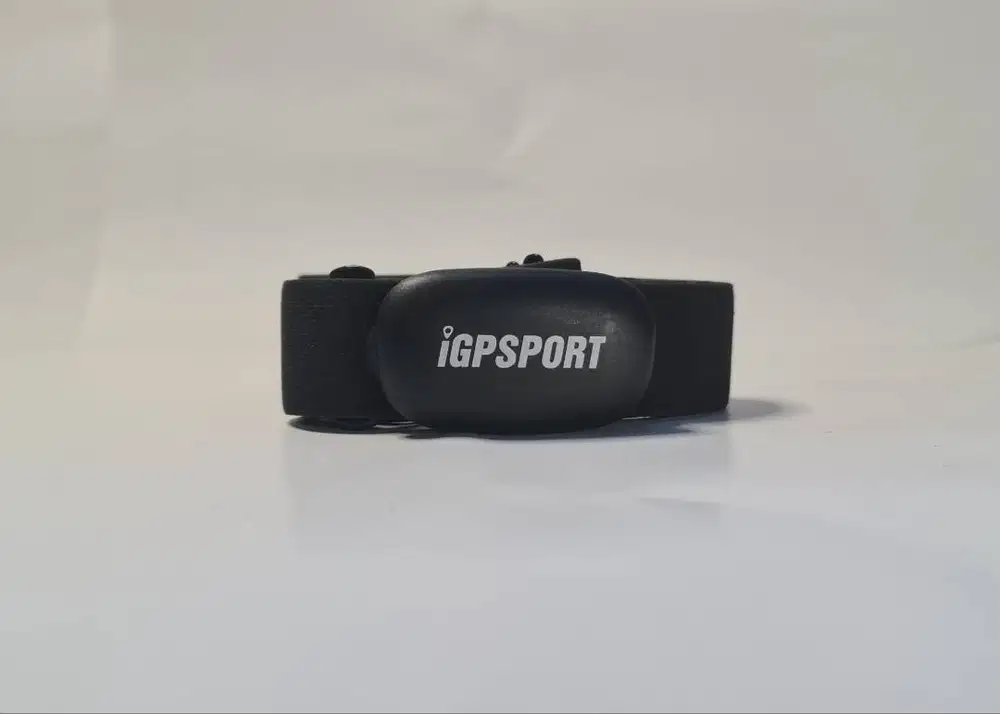 IGPSport HR40 Heart Rate Monitor