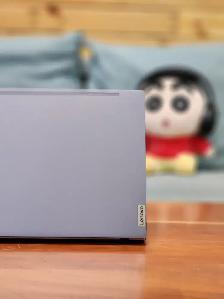 Istimewa! Thinkpad T14s Aluminium Core i7 11th 16/512 w/ Intel IRIS