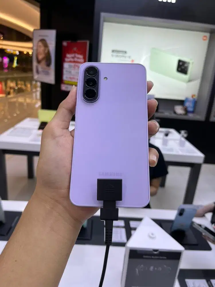 SAMSUNG GALAXY A37 CICILAN MULAI DARI 0%