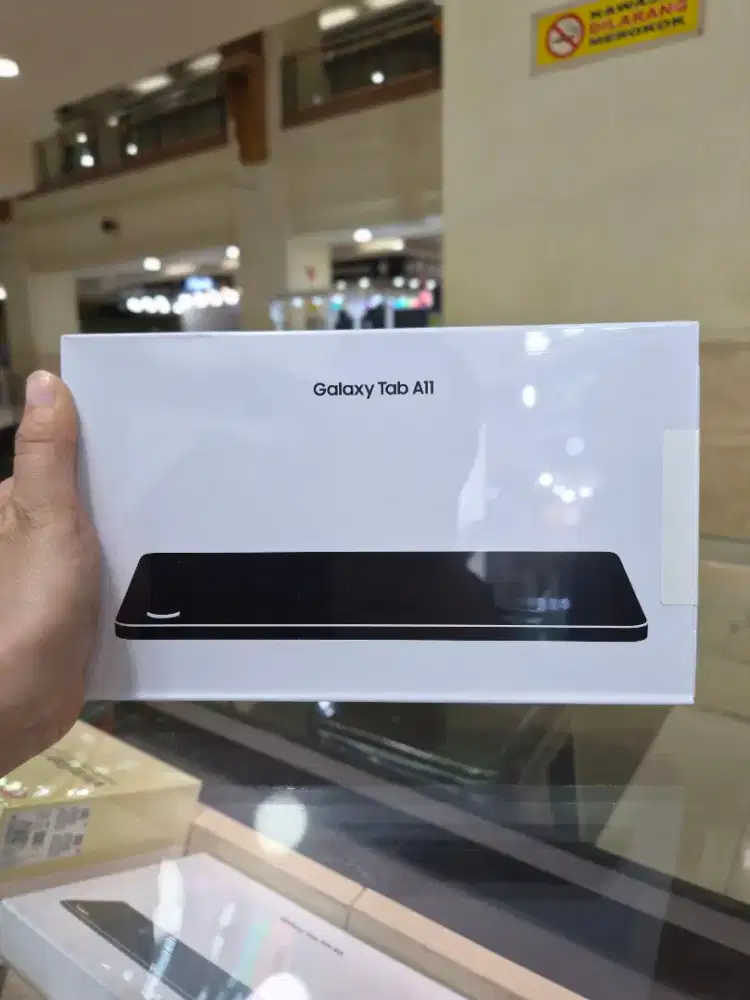SAMSUNG GALAXY TAB A11 LTE /WF AV