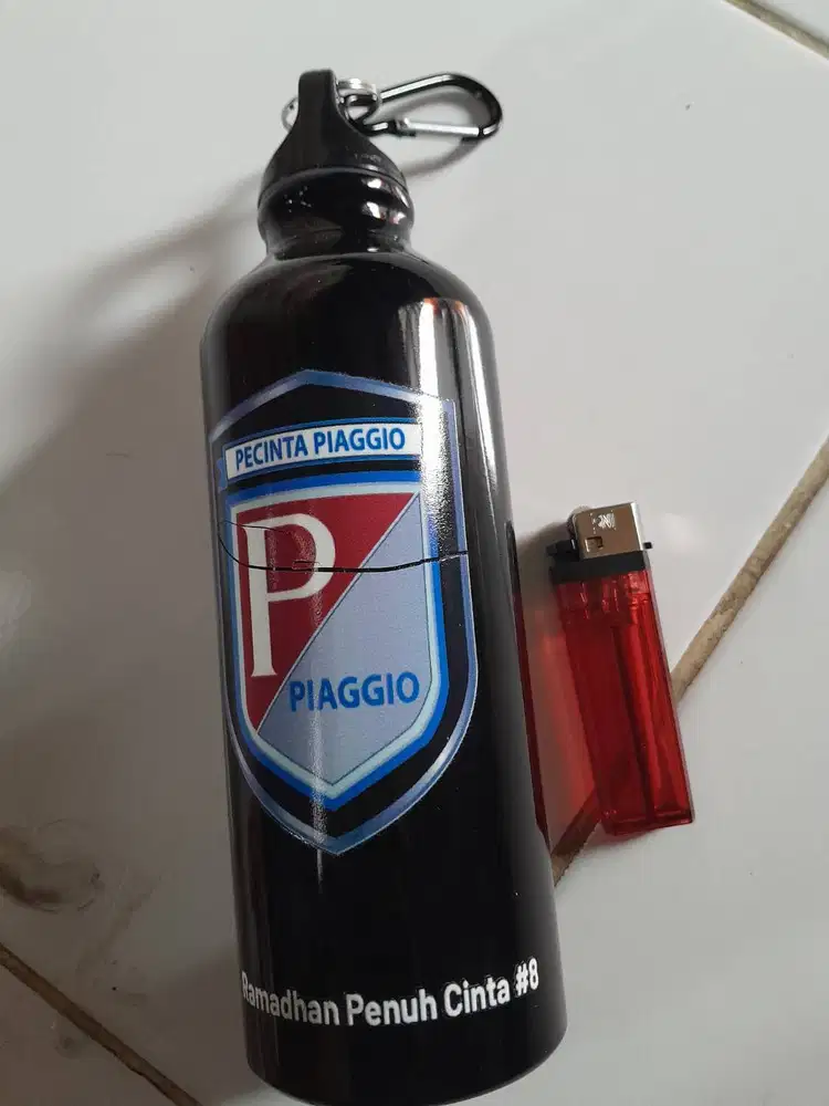 Tempat minum vespa