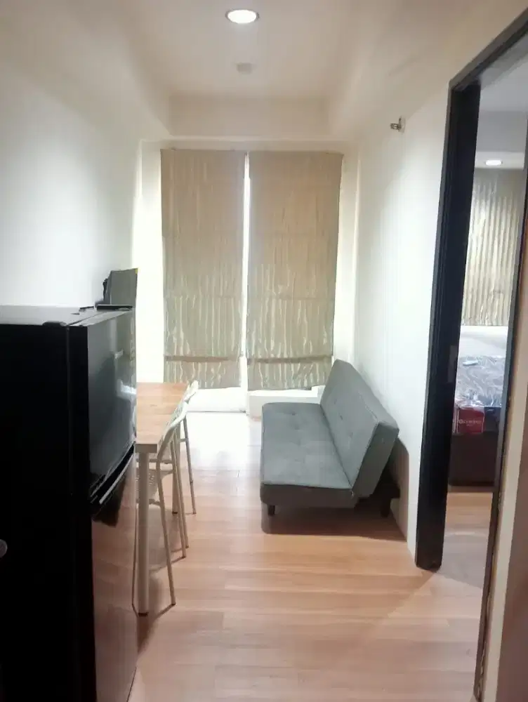 DISEWAKAN 1 BEDROOM APARTMENT BELMONT TOWER EVEREST