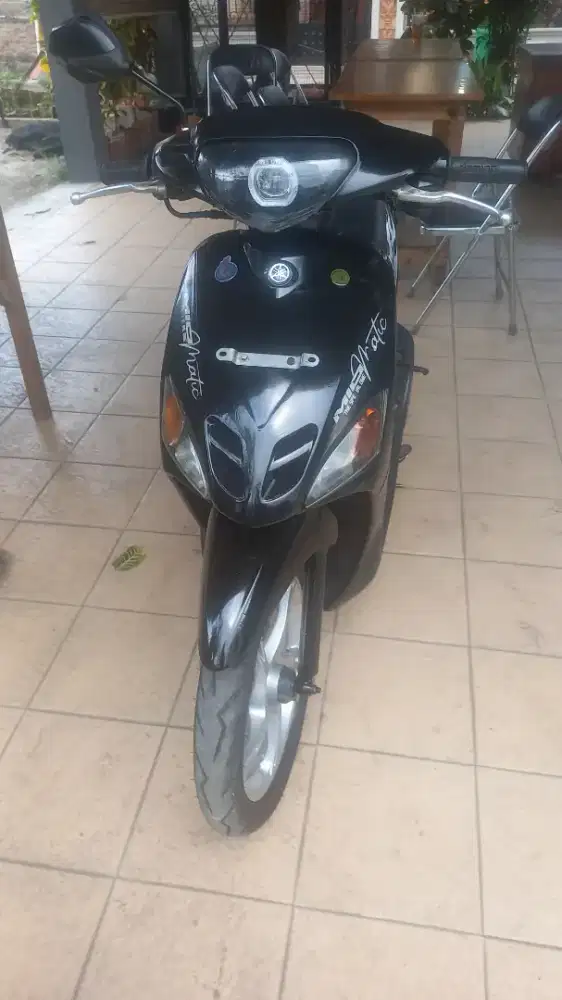 Mio sporty 2006