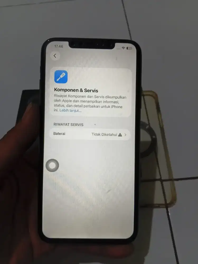 IPHONE 11 PROMAX INTER 512GB