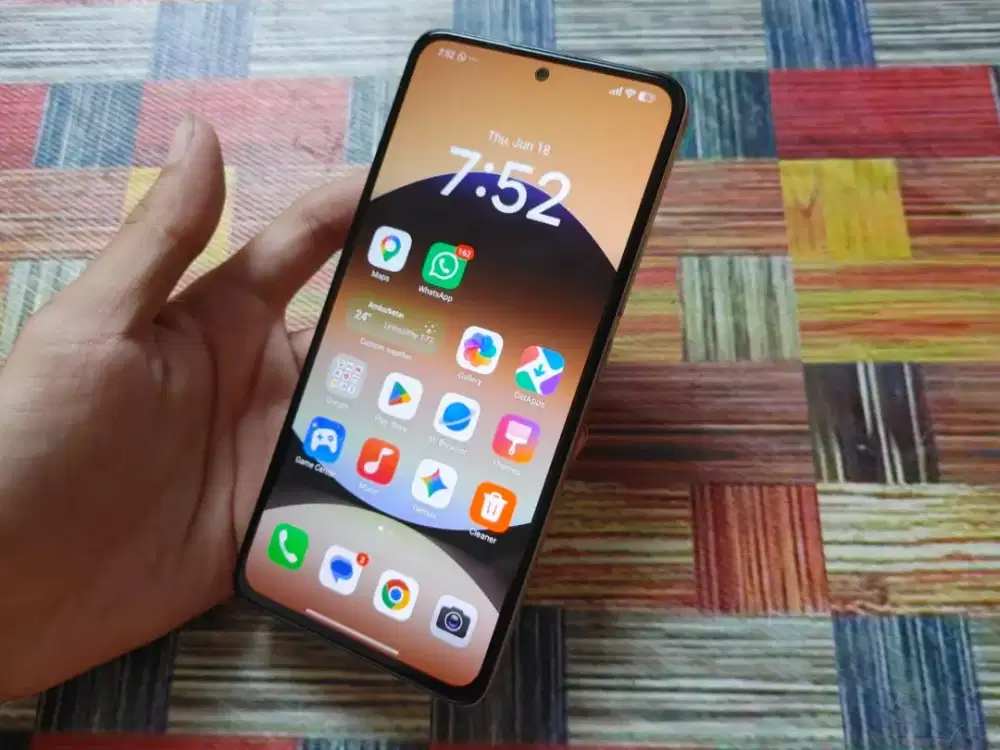 Redmi Note 14 8/256 ori mulus