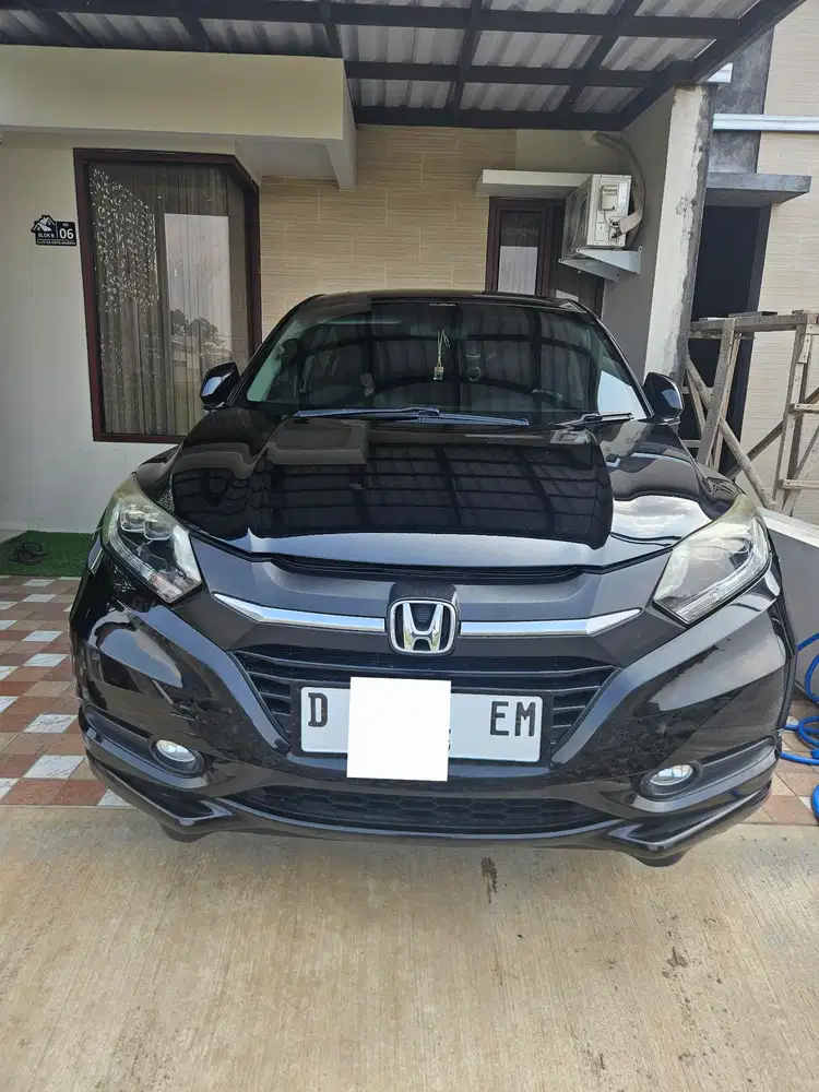 Honda HR-V 2015 Bensin