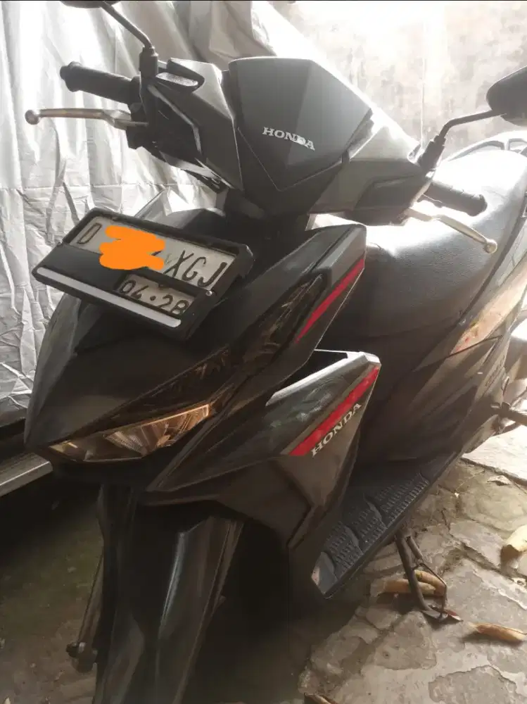 Vario 125 LED 2018
