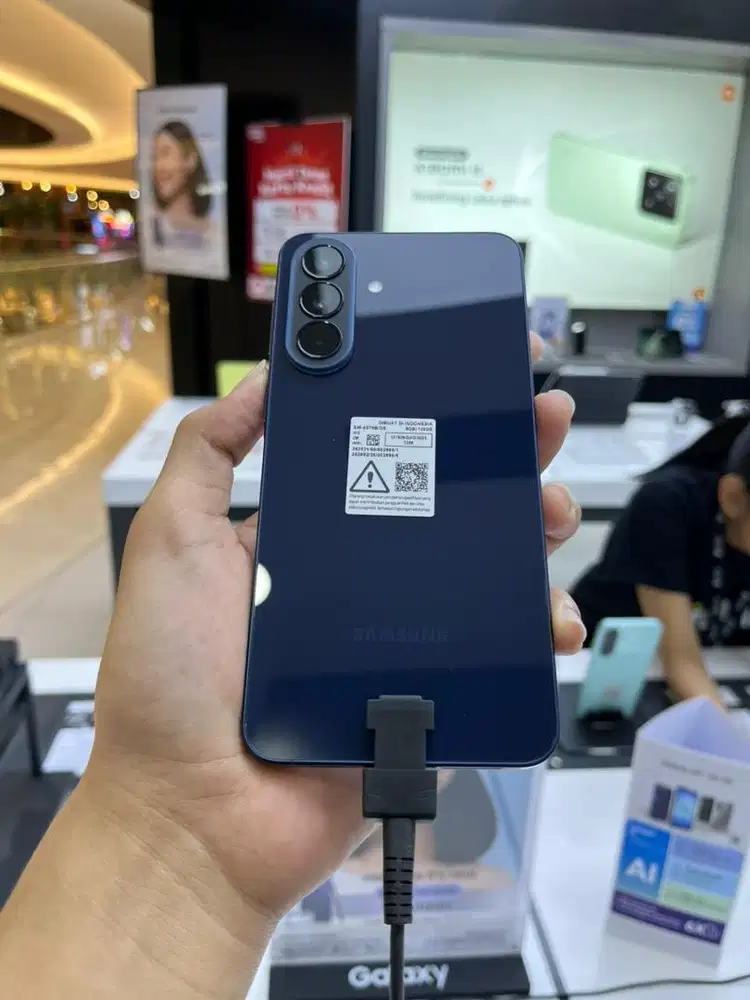 SAMSUNG GALAXY A57 CICILAN MULAI DARI 0%