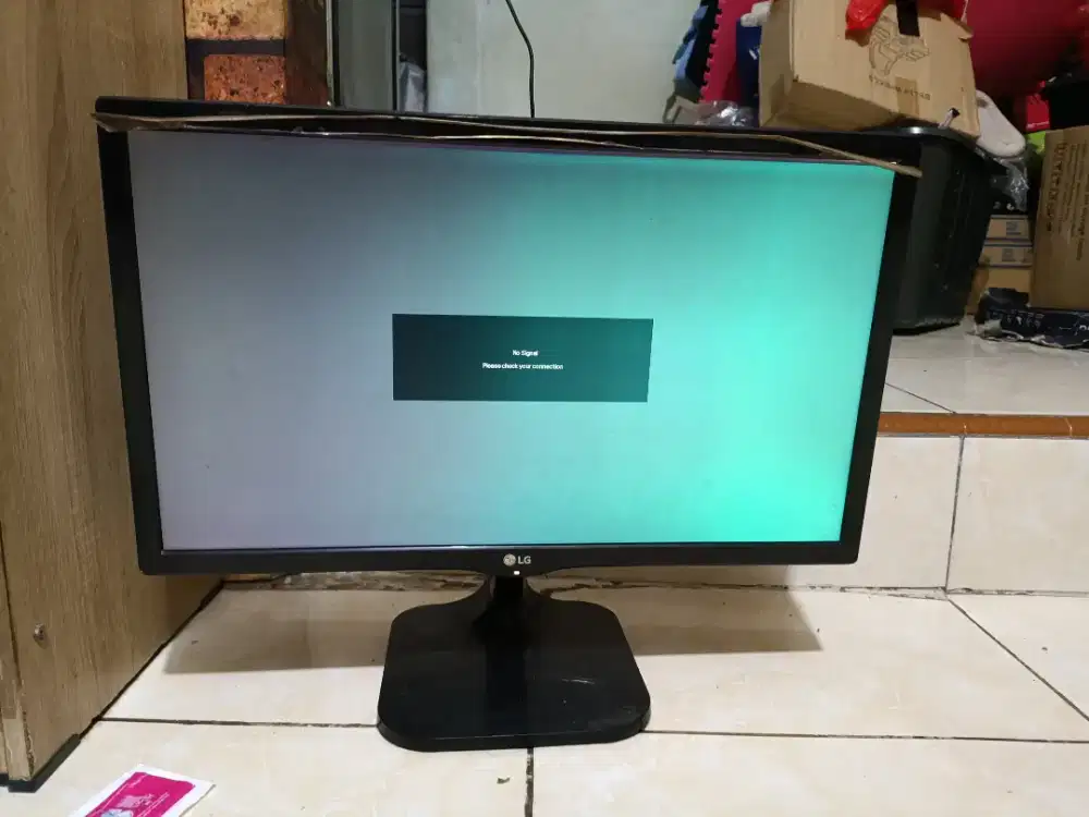 LG LG 22M47VQ 22 inc