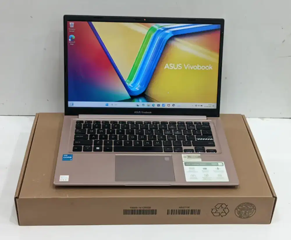 Asus VivoBook X404ZA