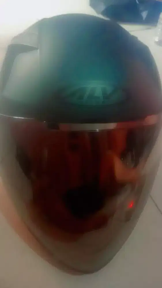 Helm AlV ultron