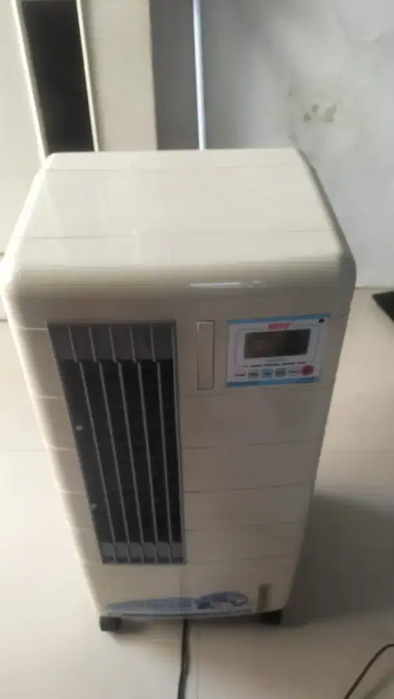 JUAL AIR COLLER NISSO MURAH BAGUS