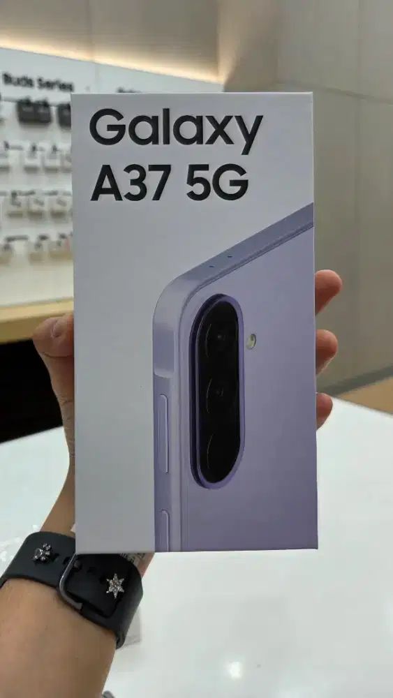 SAMSUNG GALAXY A37 5G