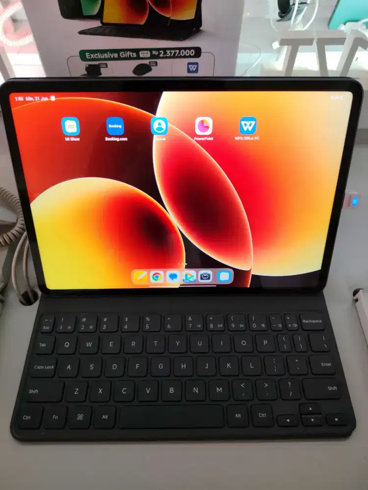 XIAOMI PAD 8 8/256