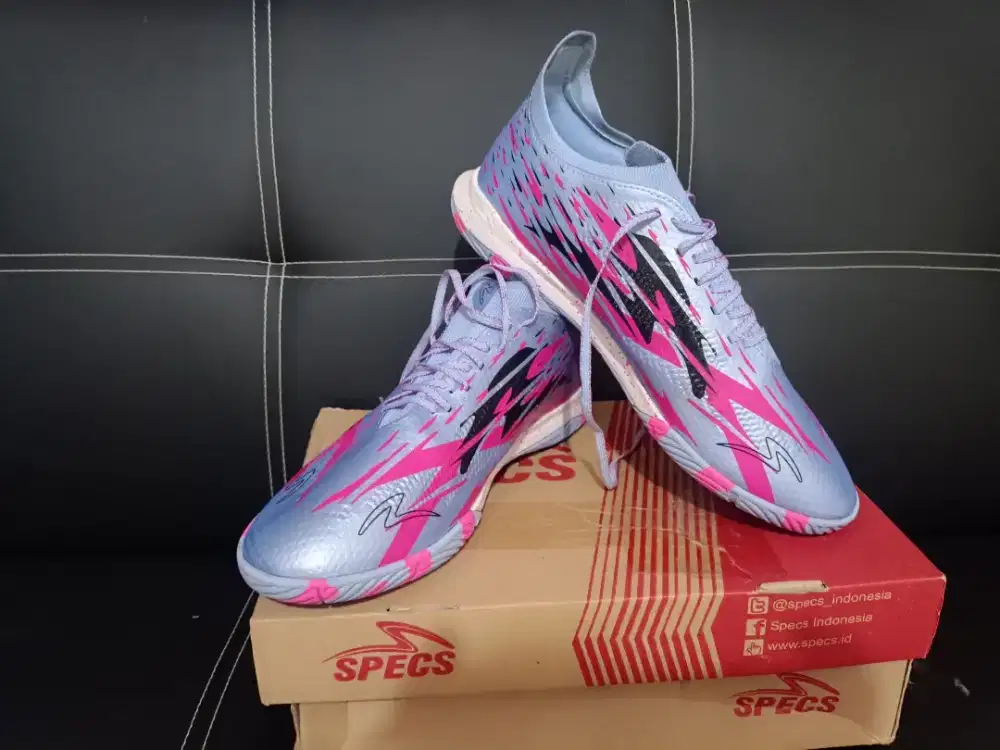 SPECS ACCELERATOR ALPHA XTD ELITE SIZE 42