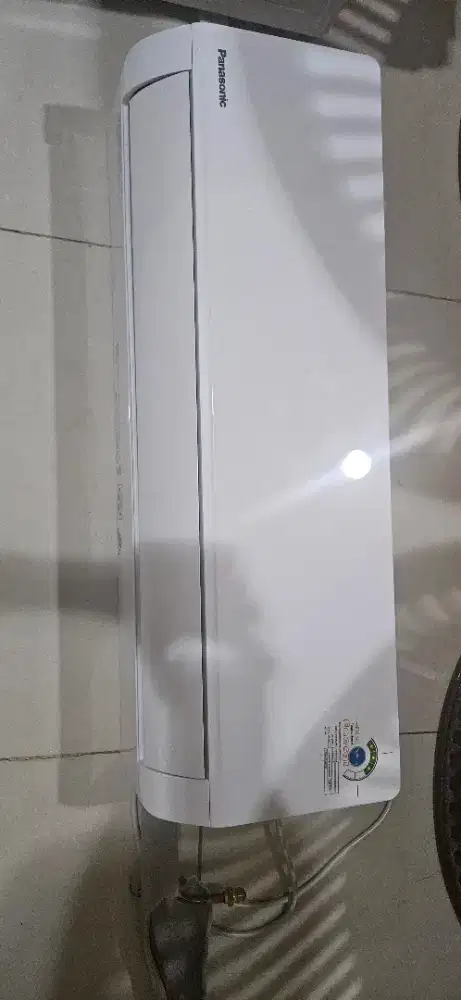 AC PANASONIC 1/2 PK LOW WATT