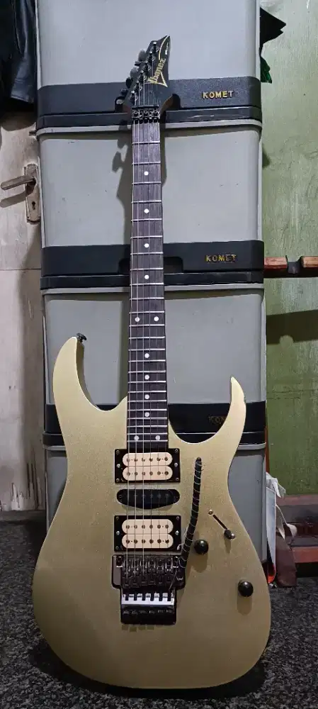 Ibanez RG470 Japan