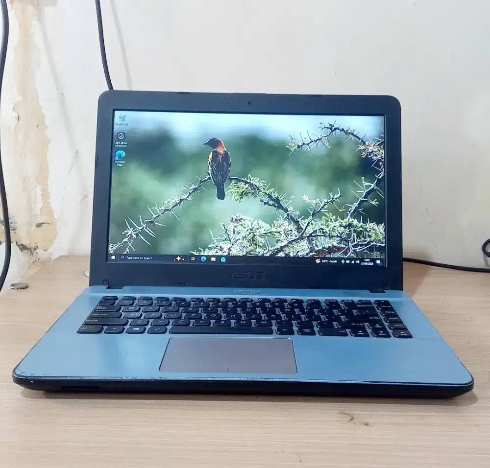 Asus X441UAR Core i3-7020U